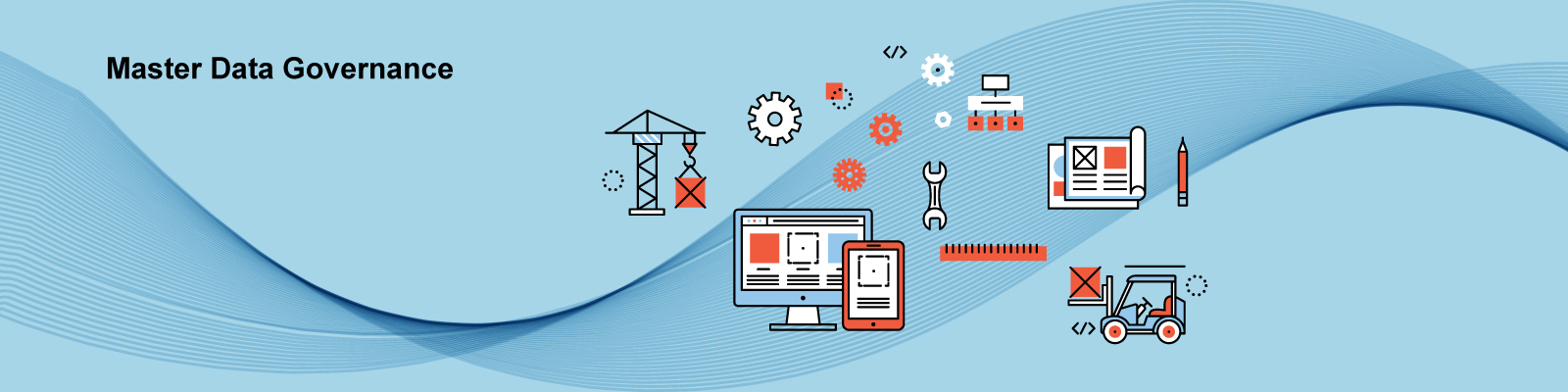 تفاوت مدیریت داده و حکمرانی داده در چیست؟