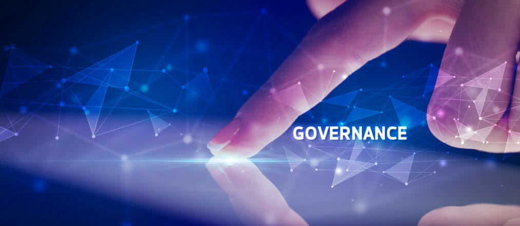 تحقق حکمرانی دیجیتال در گرو تربیت دانشمندان میان رشته ای از علم داده