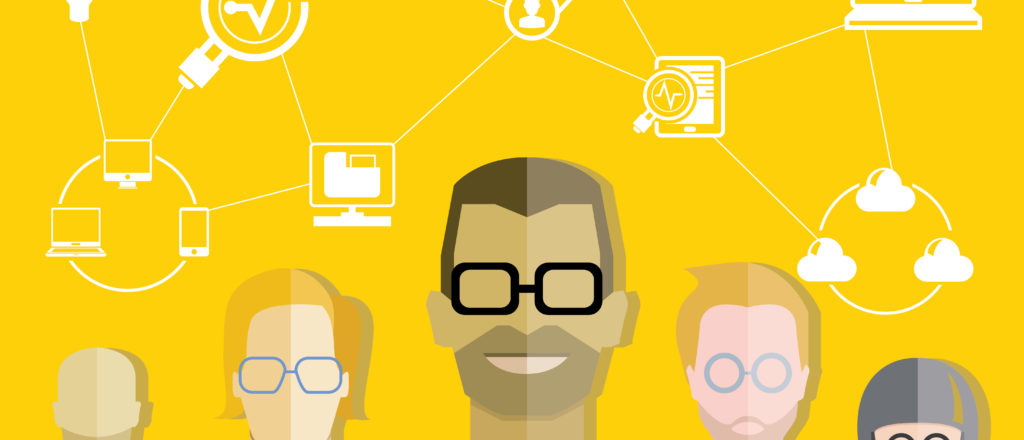 نقش های مختلف مدیر ارشد دیجیتال CDO چیست ؟