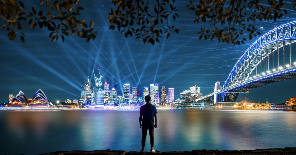 منطقه جاودانگی دیجیتال (شهر نور) کجاست؟