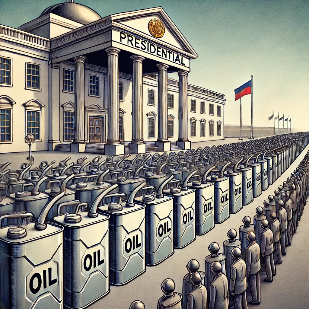 از مدیران عصر خردورزی و دانایی تا مدیران دبه نفتی: ضرورت توجه به فناوری به عنوان شاخصی در نظام ارزیابی و کارآمدی مدیران ایرانی