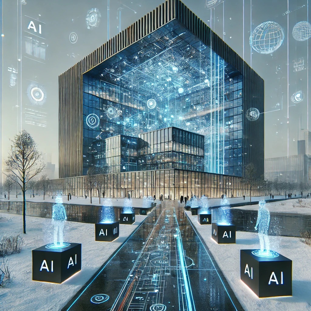 بازسازی پشته فناوری: آینده بانک‌ها در گرو اولویت دادن به هوش مصنوعی