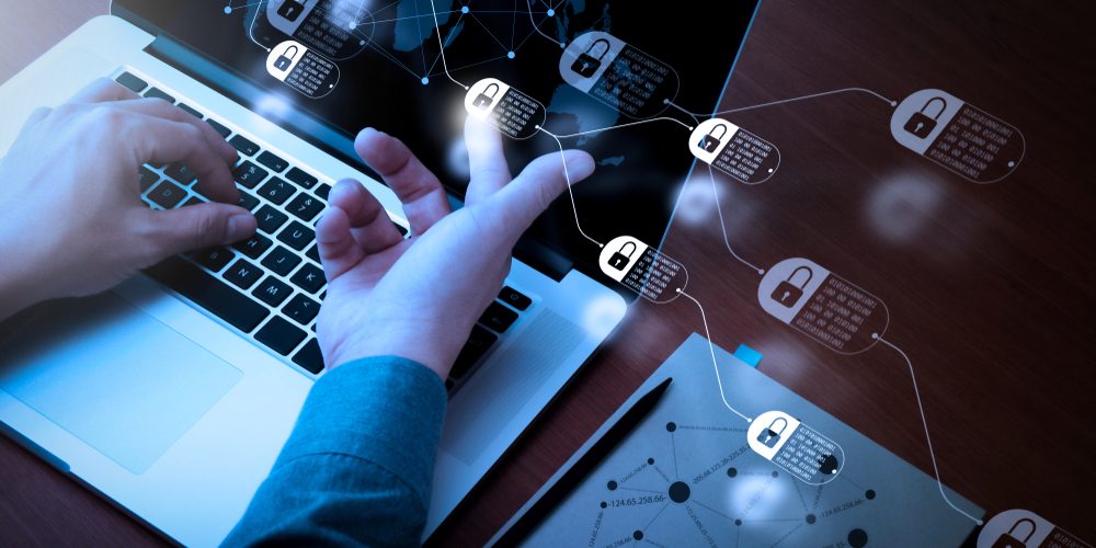 کاربرد زنجیره بلوکی در دولت ها و حاکمیت ها