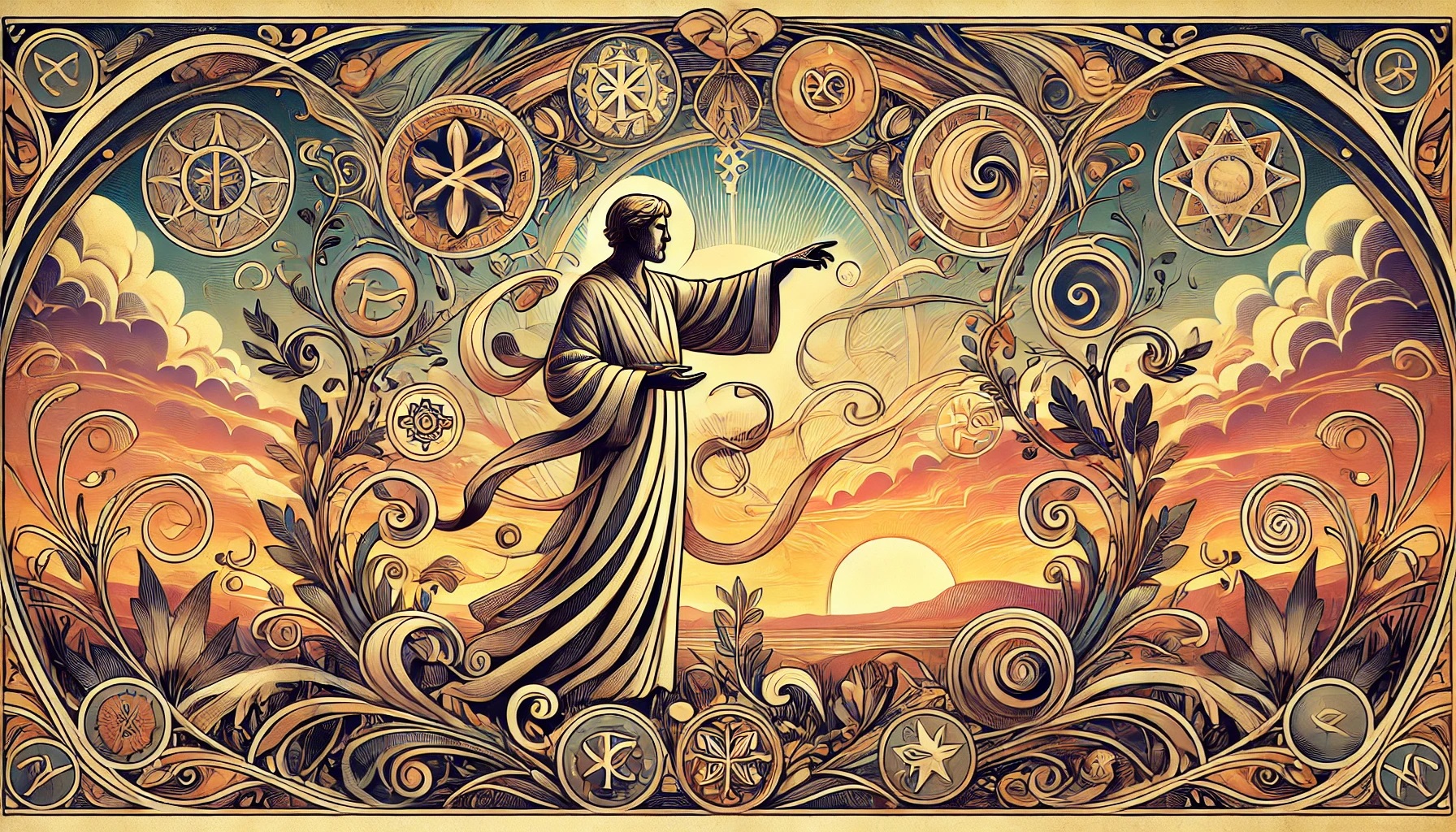 قصه‌ای از تصویرپردازی در صنعت هوشمند: روایتی تلخ از یک شکست اما فرصتی برای باز اندیشیدن و بازسازی