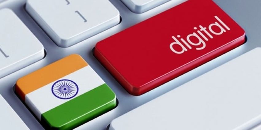 حکمرانی دیجیتال و هند یک تریلیارد دلاری