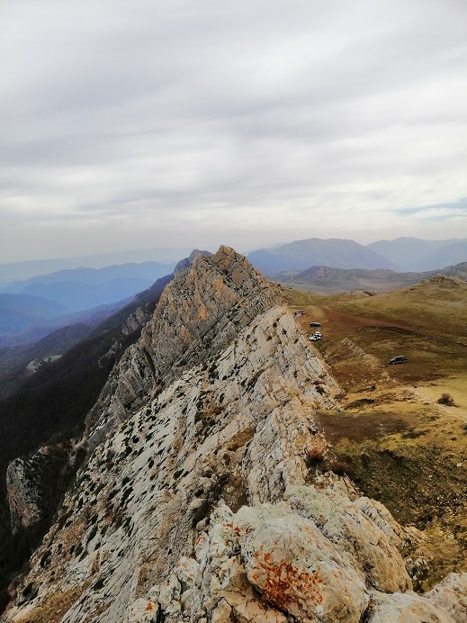 سفرنامه اوپرت