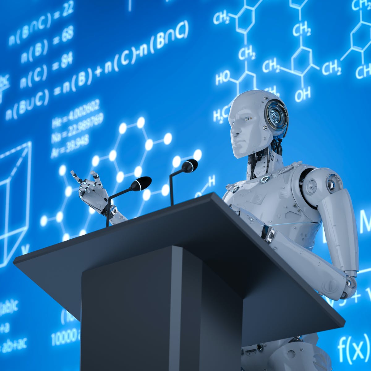 اجبار به تغییر شیوه مدیریت عمومی در عصر انقلاب صنعتی چهارم