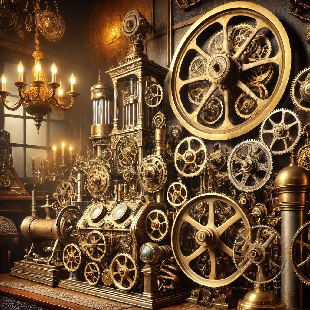 خلق دنیایی نو با متن: همه چیز درباره DALL-E و هوش مصنوعی مولد تصاویر