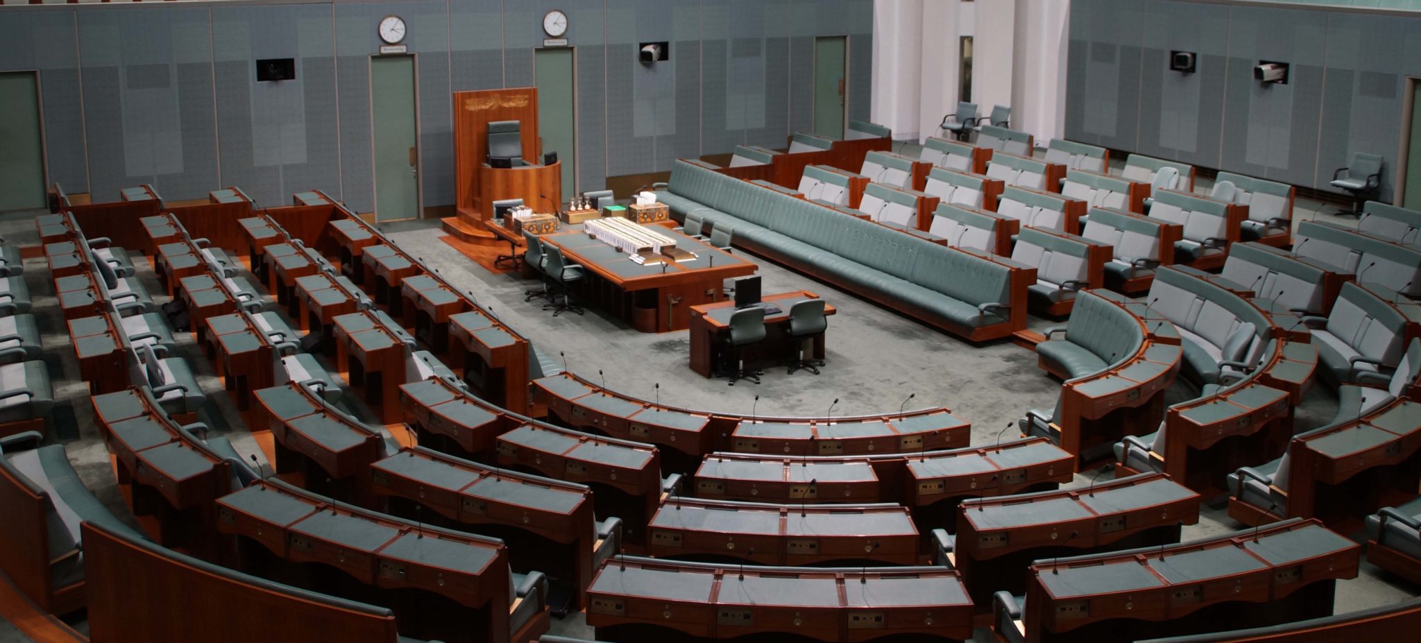 دولت موازی چیست؟