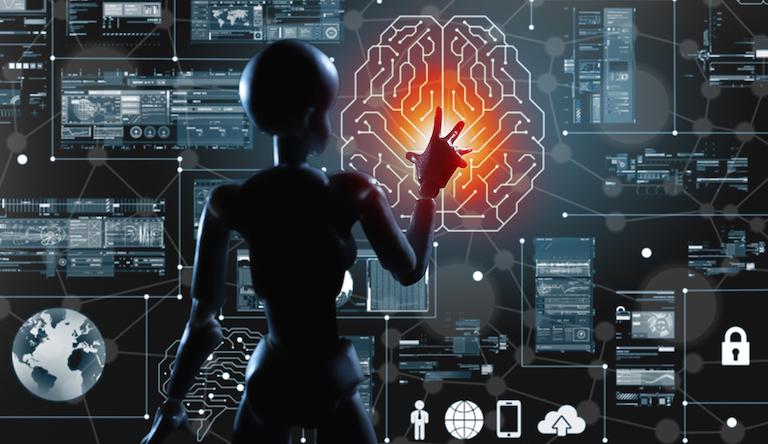 هشت فن آوری مخرب آینده کدامند؟